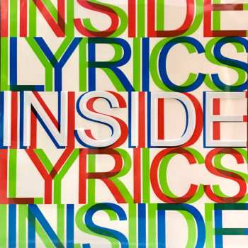 3LP/Doos Bo Burnham: Inside DLX | LTD