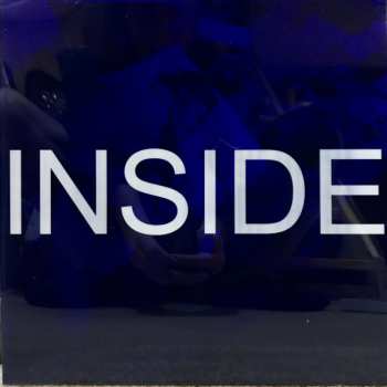 3LP/Doos Bo Burnham: Inside DLX | LTD