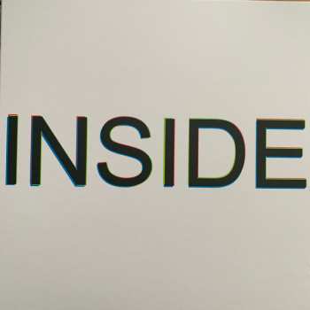 3LP/Doos Bo Burnham: Inside: Deluxe DLX | LTD | CLR