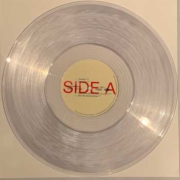 3LP/Doos Bo Burnham: Inside: Deluxe DLX | LTD | CLR