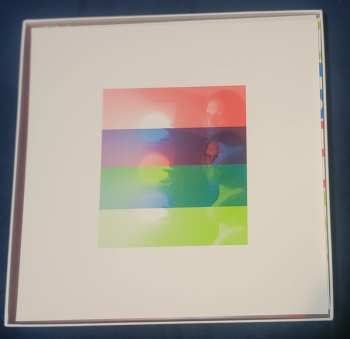 3LP/Doos Bo Burnham: Inside: Deluxe DLX | LTD | CLR