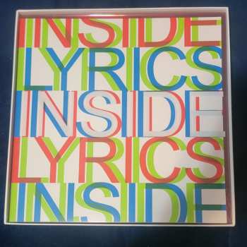 3LP/Doos Bo Burnham: Inside: Deluxe DLX | LTD | CLR