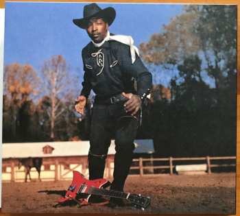 CD Bo Diddley: Rocks