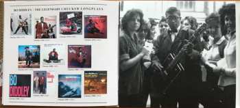 CD Bo Diddley: Rocks