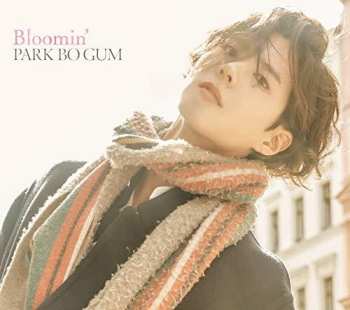 CD/DVD Park Bo-gum: Bloomin