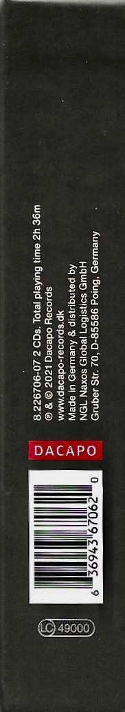 2CD/Doos Reinhard Hagen: Schlagt Sie Tot! (The Fire Of Change)