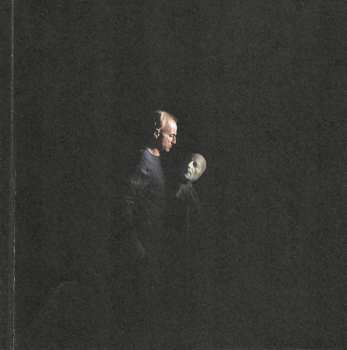 2CD/Doos Reinhard Hagen: Schlagt Sie Tot! (The Fire Of Change)