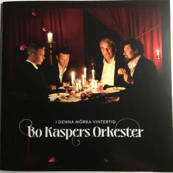 Album Bo Kaspers Orkester: I Denna Mörka Vintertid