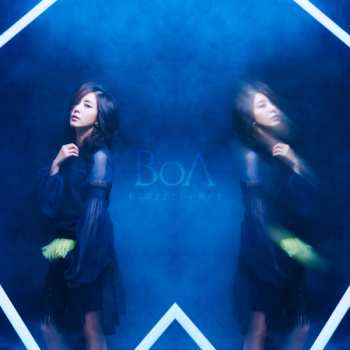 Album Boa: 私このままでいいのかな