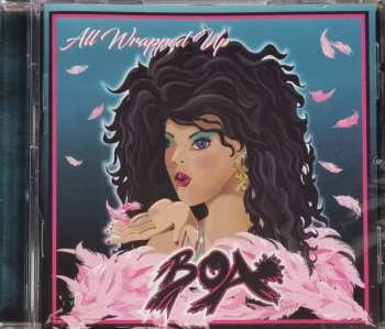 CD Boa: All Wrapped Up