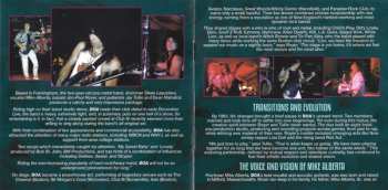 CD Boa: All Wrapped Up