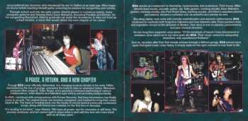 CD Boa: All Wrapped Up