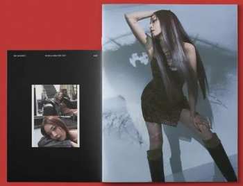 CD Boa: Forgive Me
