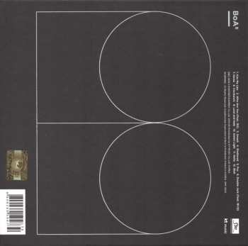 CD Boa: Kiss My Lips