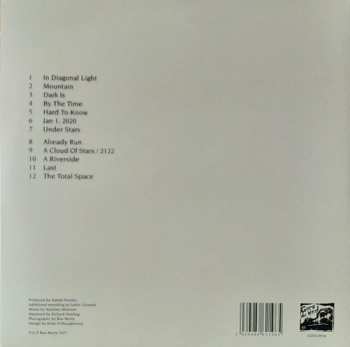 LP Boa Morte: The Total Space