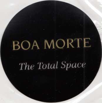 LP Boa Morte: The Total Space