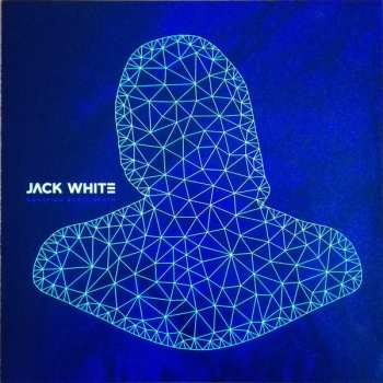 LP Jack White: Boarding House Reach