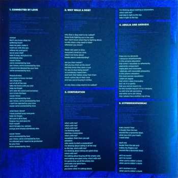 LP Jack White: Boarding House Reach