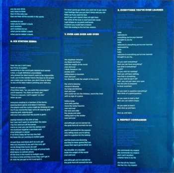 LP Jack White: Boarding House Reach