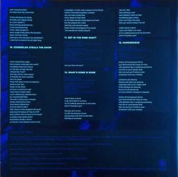 LP Jack White: Boarding House Reach