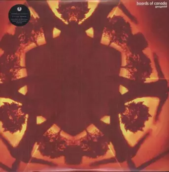 Boards Of Canada: Geogaddi