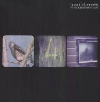 Boards Of Canada: In A Beautiful Place Out In The Country