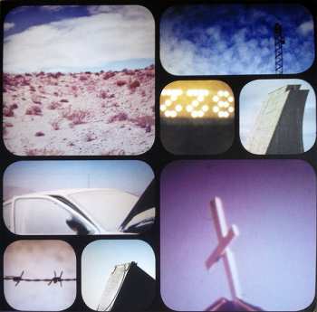2LP Boards Of Canada: Tomorrow's Harvest