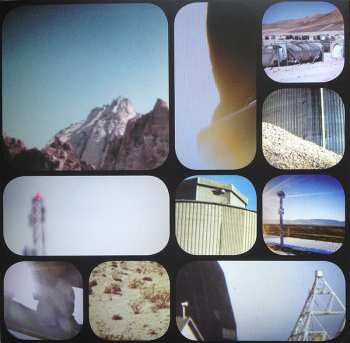 2LP Boards Of Canada: Tomorrow's Harvest