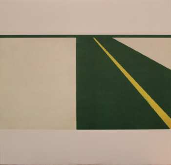 LP Boards Of Canada: Trans Canada Highway