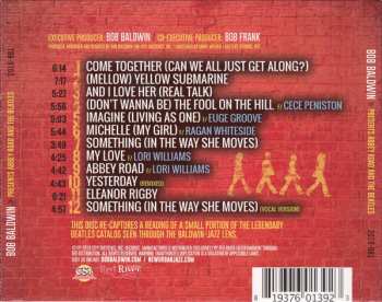 CD Bob Baldwin: Abbey Road And The Beatles