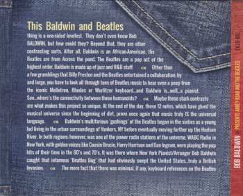 CD Bob Baldwin: Abbey Road And The Beatles