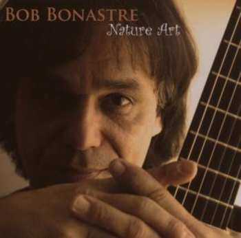 Album Bob Bonastre: Nature Art