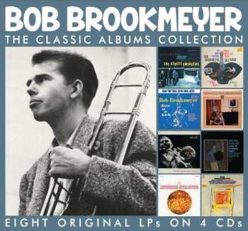 Album Bob Brookmeyer: Classic Albums Collection