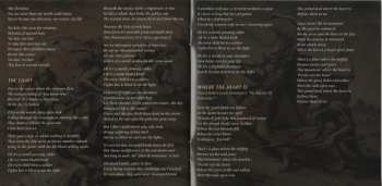 CD Bob Catley: Legends