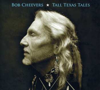 Album Bob Cheevers: Tall Texas Tales