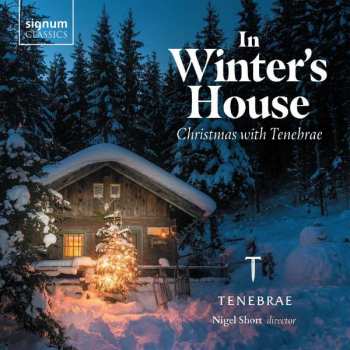 CD Tenebrae: In Winter's House