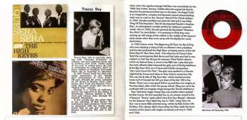 CD Bob Crewe: Whatever You Want (Bob Crewe's 60s Soul Sounds)