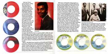 CD Bob Crewe: Whatever You Want (Bob Crewe's 60s Soul Sounds)