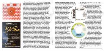 CD Bob Crewe: Whatever You Want (Bob Crewe's 60s Soul Sounds)