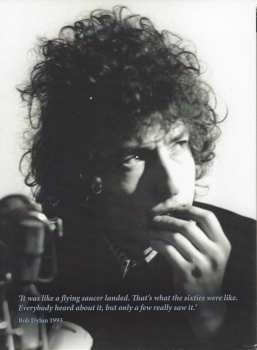 CD/DVD Bob Dylan: 1941-1966 Tales From A Golden Age