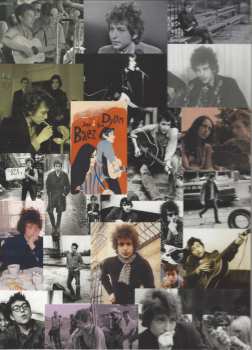 CD/DVD Bob Dylan: 1941-1966 Tales From A Golden Age