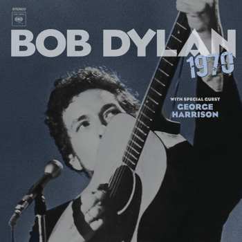 3CD Bob Dylan: 1970