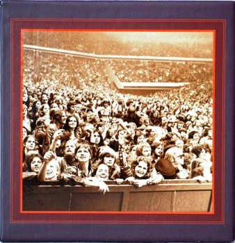 27CD/Doos The Band: The 1974 Live Recordings DLX