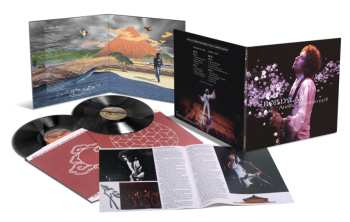 Album Bob Dylan: Another Budokan 1978