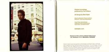 SACD Bob Dylan: Another Side Of Bob Dylan LTD | NUM