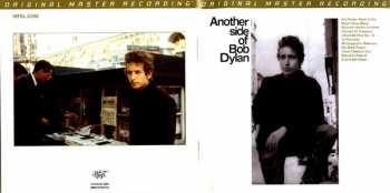 SACD Bob Dylan: Another Side Of Bob Dylan LTD | NUM