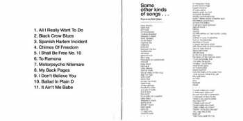 SACD Bob Dylan: Another Side Of Bob Dylan LTD | NUM