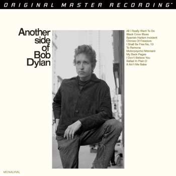 2LP Bob Dylan: Another Side Of Bob Dylan LTD | NUM