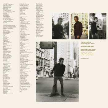 2LP Bob Dylan: Another Side Of Bob Dylan LTD | NUM