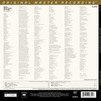 2LP Bob Dylan: Another Side Of Bob Dylan LTD | NUM